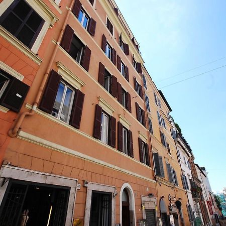Crispi Relax Apartment Rome Luaran gambar