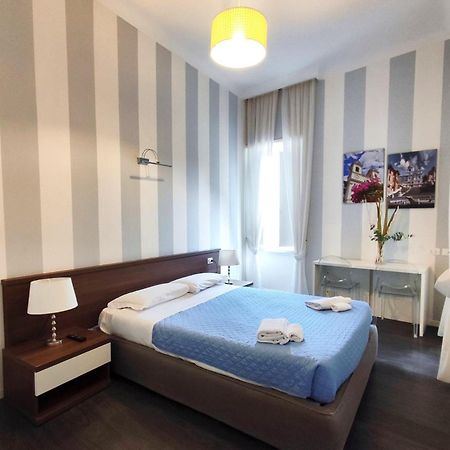 Crispi Relax Apartment Rome Luaran gambar