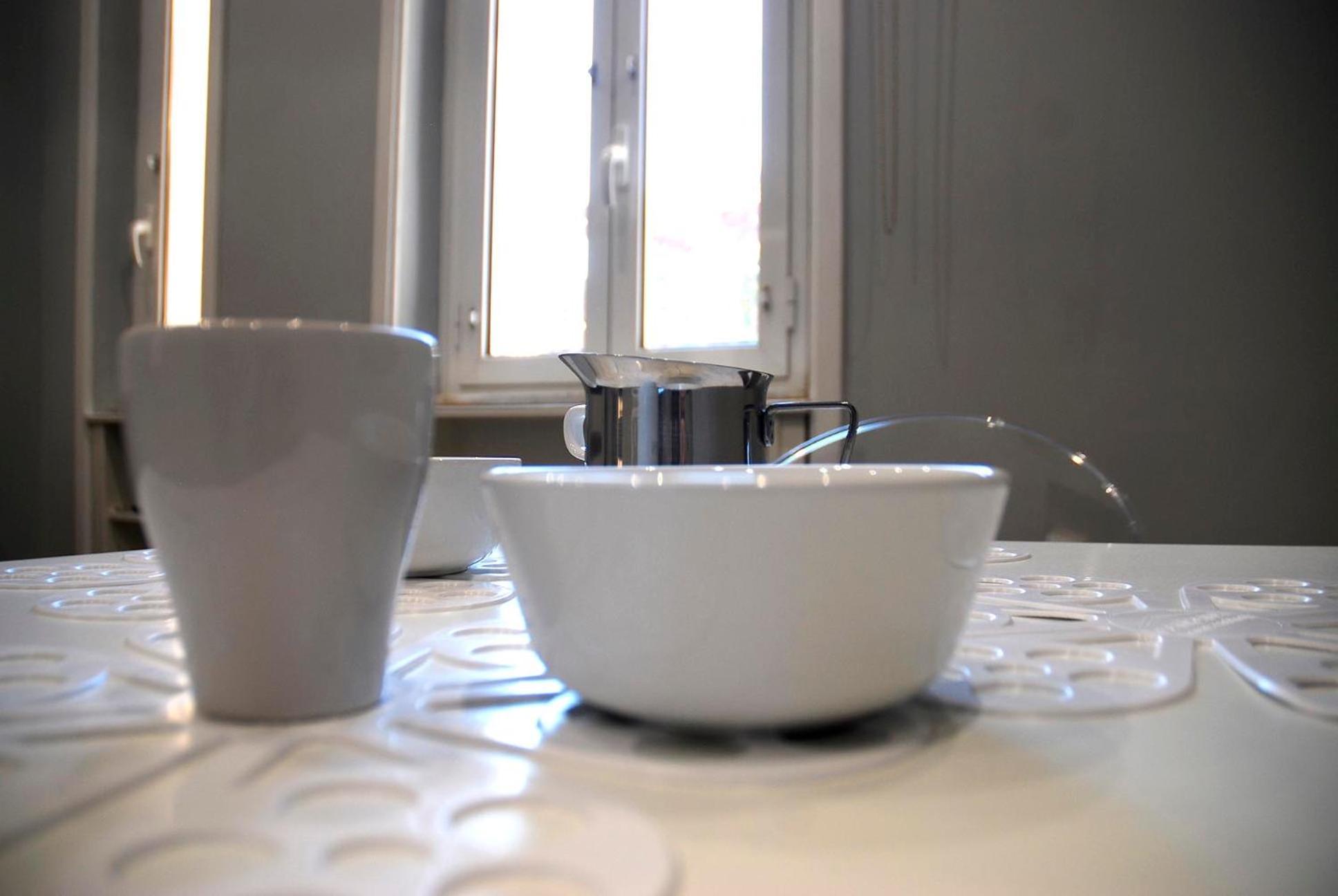 Crispi Relax Apartment Rome Luaran gambar
