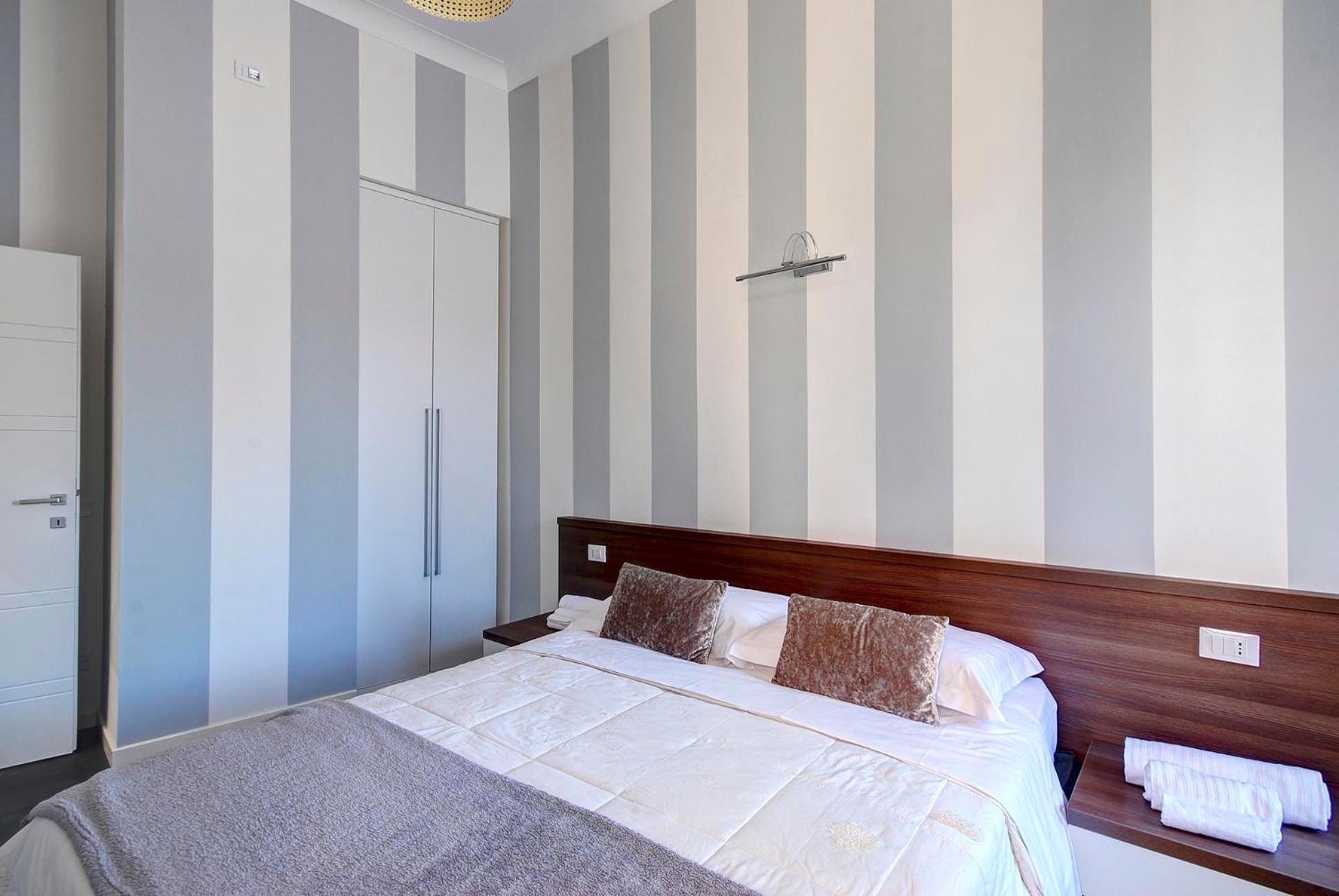 Crispi Relax Apartment Rome Luaran gambar