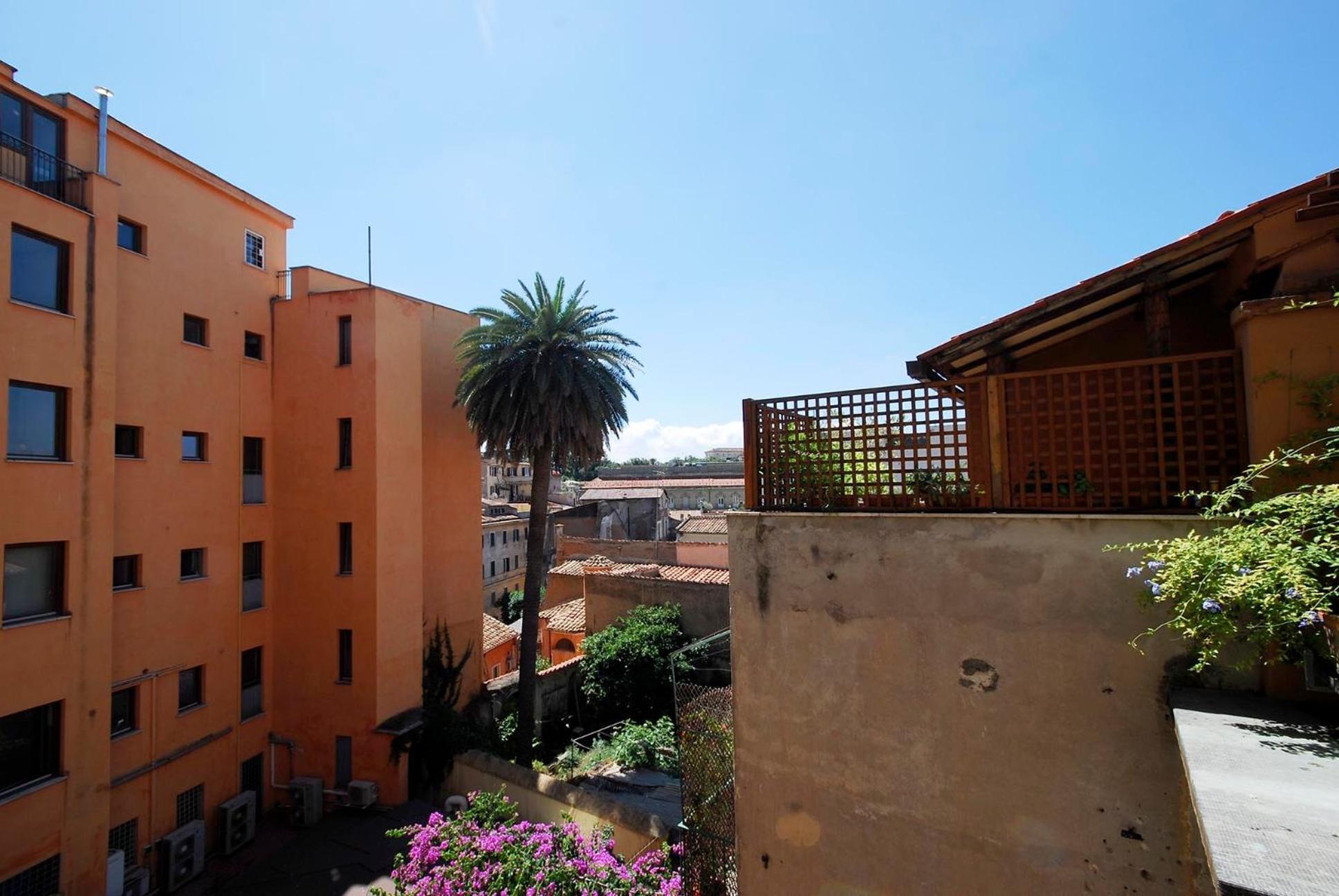 Crispi Relax Apartment Rome Luaran gambar
