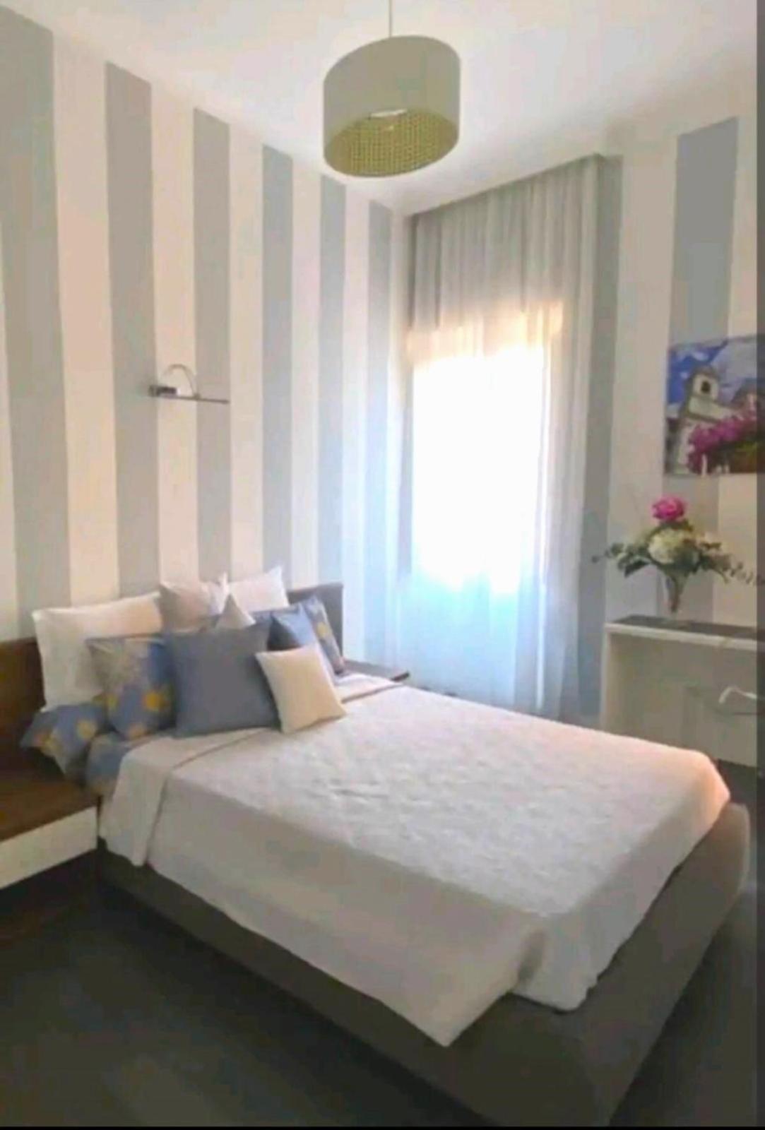 Crispi Relax Apartment Rome Luaran gambar