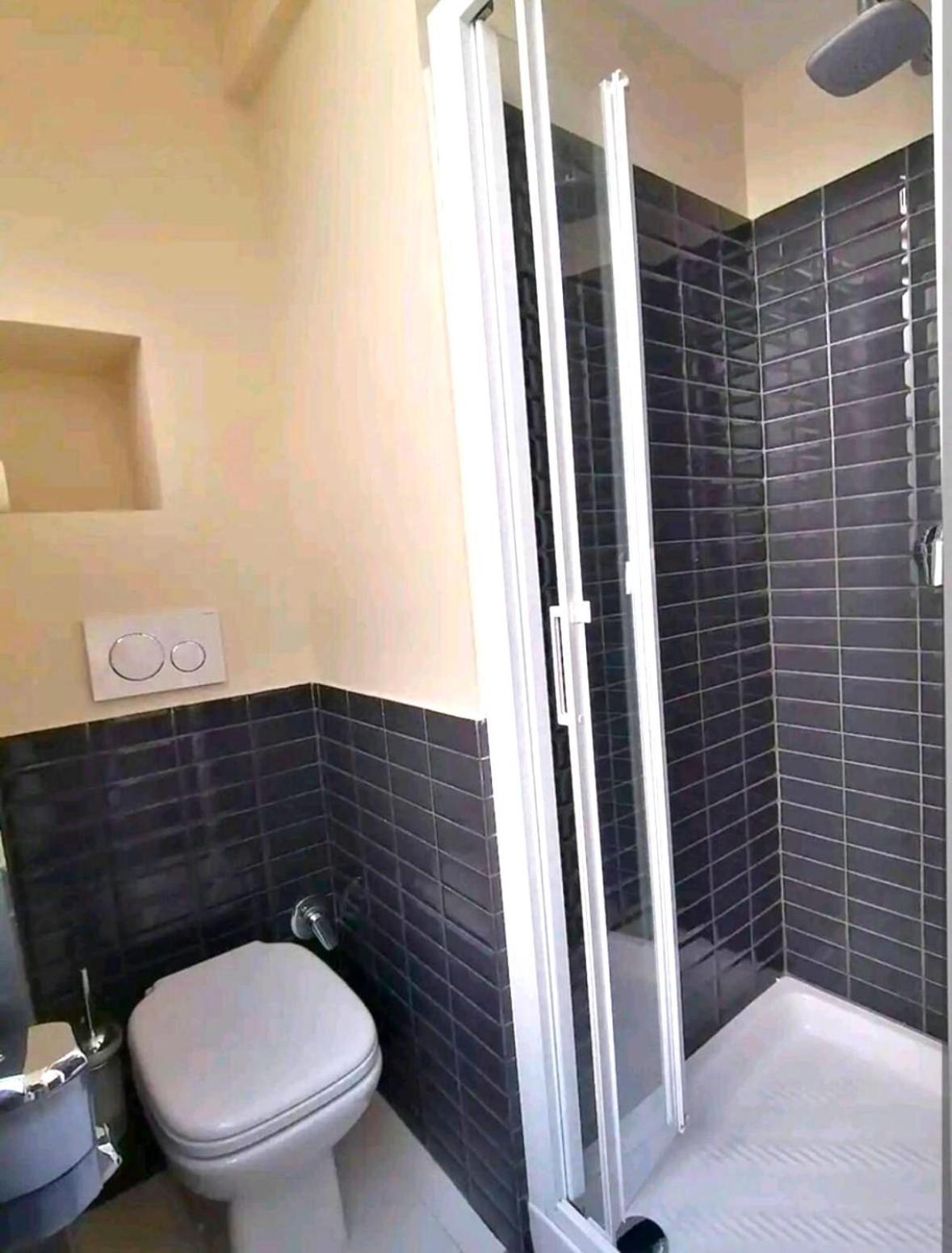 Crispi Relax Apartment Rome Luaran gambar