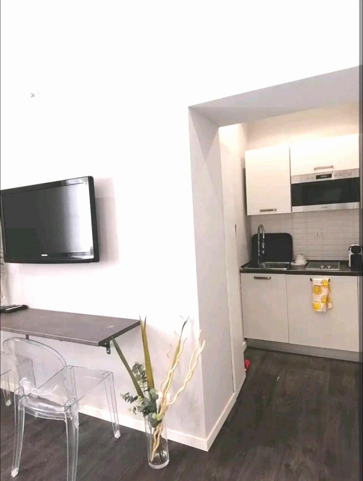 Crispi Relax Apartment Rome Luaran gambar
