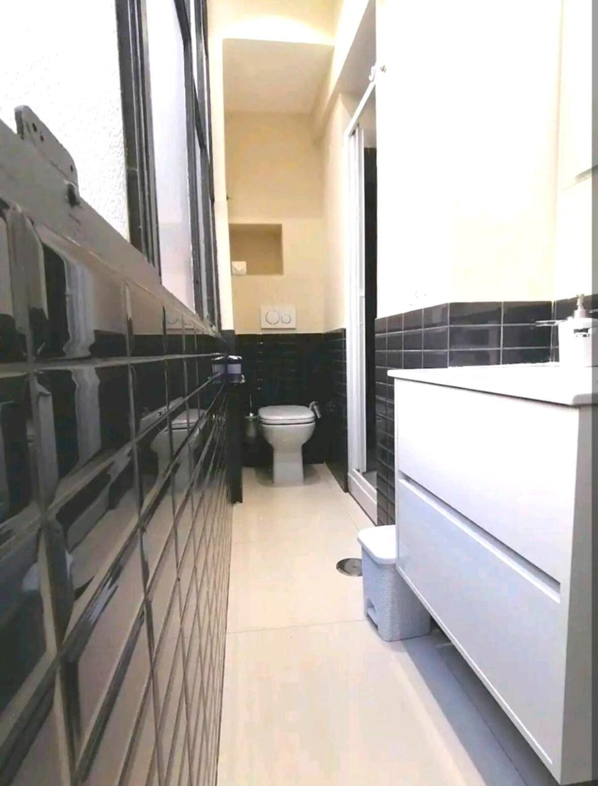 Crispi Relax Apartment Rome Luaran gambar