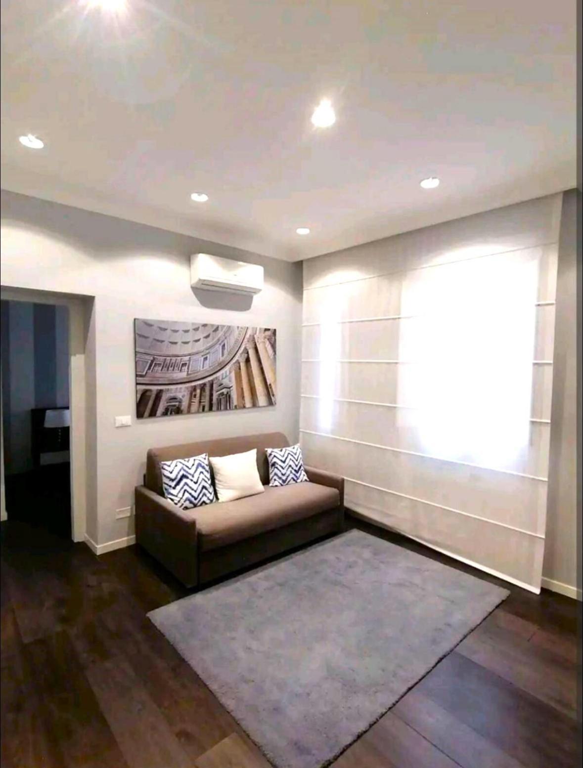 Crispi Relax Apartment Rome Luaran gambar