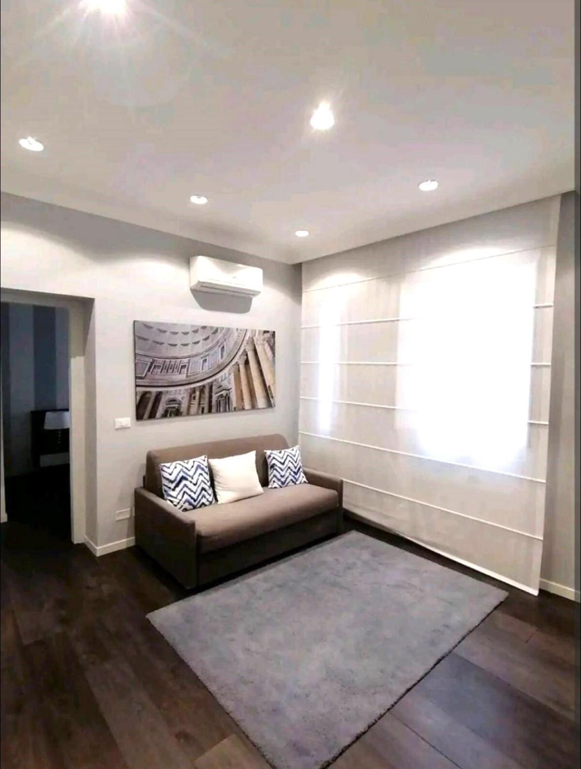 Crispi Relax Apartment Rome Luaran gambar