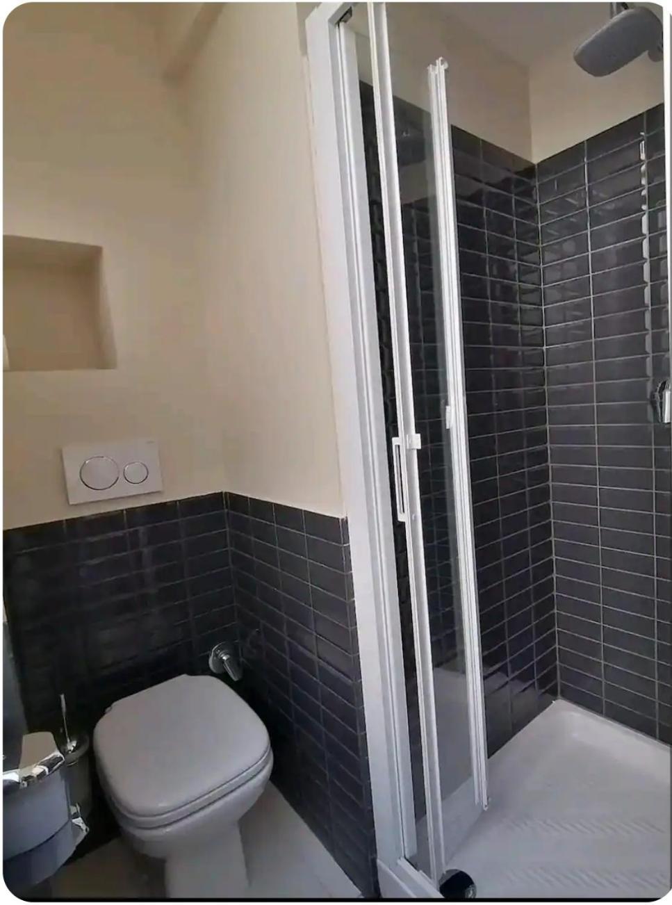 Crispi Relax Apartment Rome Luaran gambar