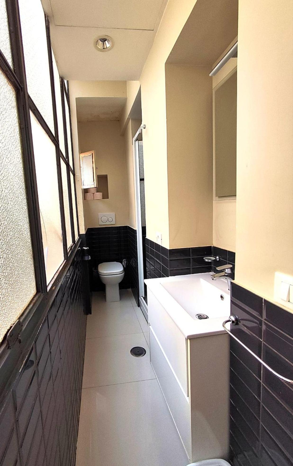 Crispi Relax Apartment Rome Luaran gambar